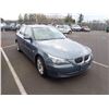 Image 2 : 2010 BMW 528i