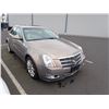 Image 2 : 2008 Cadillac CTS