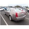 Image 4 : 2008 Cadillac CTS