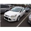 Image 1 : 2012 Ford Focus
