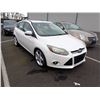 Image 2 : 2012 Ford Focus