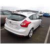 Image 3 : 2012 Ford Focus