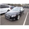 Image 1 : 2012 Audi S4