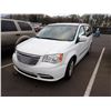 Image 1 : 2016 Chrysler Town and Country