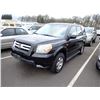 Image 1 : 2006 Honda Pilot