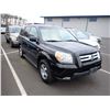 Image 2 : 2006 Honda Pilot