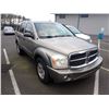 Image 2 : 2006 Dodge Durango