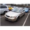 Image 1 : 2002 Mazda Protege