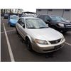 Image 2 : 2002 Mazda Protege