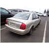 Image 3 : 2002 Mazda Protege