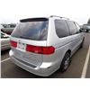 Image 3 : 2001 Honda Odyssey