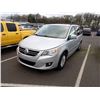 Image 1 : 2009 Volkswagen Routan