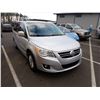 Image 2 : 2009 Volkswagen Routan