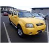 Image 2 : 2001 Nissan Frontier