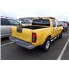Image 3 : 2001 Nissan Frontier