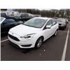 Image 1 : 2016 Ford Focus