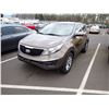 Image 1 : 2015 Kia Sportage