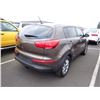 Image 3 : 2015 Kia Sportage