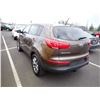 Image 4 : 2015 Kia Sportage