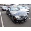 Image 2 : 2005 Chrysler Crossfire