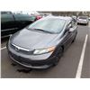 Image 1 : 2012 Honda Civic