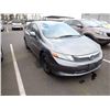 Image 2 : 2012 Honda Civic
