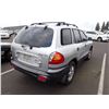 Image 3 : 2002 Hyundai Santa Fe