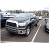 Image 1 : 2011 Toyota Tundra