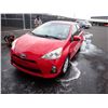 Image 1 : 2012 Toyota Prius c