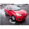 Image 2 : 2012 Toyota Prius c