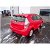 Image 3 : 2012 Toyota Prius c