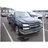 Image 2 : 2006 Chevrolet Silverado 1500