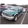 Image 1 : 2003 Dodge Durango