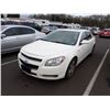 Image 1 : 2008 Chevrolet Malibu