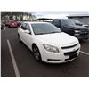 Image 2 : 2008 Chevrolet Malibu
