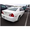 Image 3 : 2008 Chevrolet Malibu