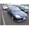 Image 2 : 2002 Honda Civic
