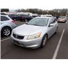 Image 1 : 2009 Honda Accord