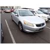 Image 2 : 2009 Honda Accord