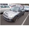 Image 1 : 2003 Mini Cooper S