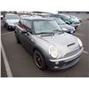 Image 2 : 2003 Mini Cooper S