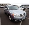Image 2 : 2014 Subaru Outback