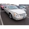 Image 2 : 2008 Cadillac DTS