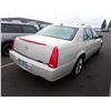 Image 3 : 2008 Cadillac DTS