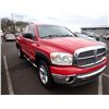 Image 2 : 2007 Dodge Ram 1500