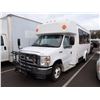 Image 1 : 2013 Ford E-450 Super Duty