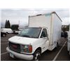 Image 1 : 1999 GMC Savana