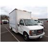 Image 2 : 1999 GMC Savana