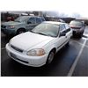 Image 1 : 1997 Honda Civic