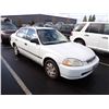 Image 2 : 1997 Honda Civic